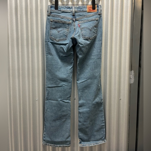 Levi’s Bootcut Jeans - Picture 5 of 6